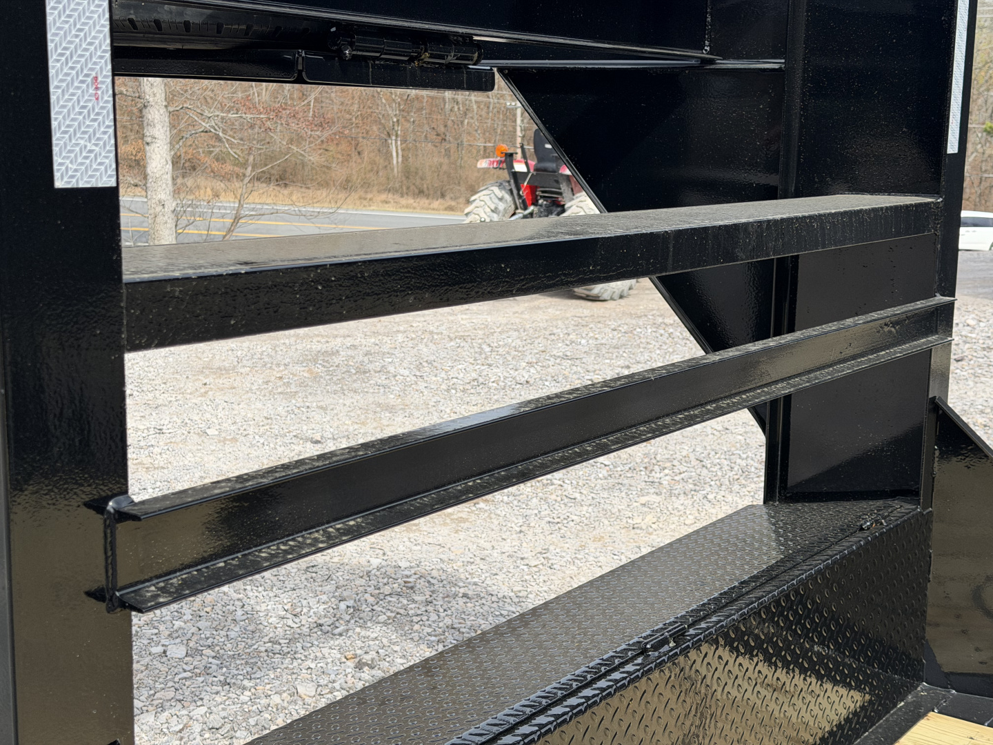 New 2026 Load Trail GG 83X24 21K GVWR TILT-N-GO Tilt Trailer