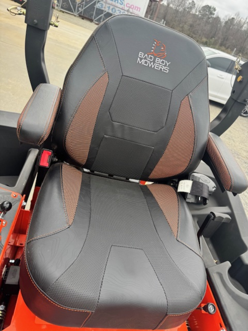 New 2026 Bad Boy MAVERICK 54 KOHLER BMR54ZT740 Lawn Mowers