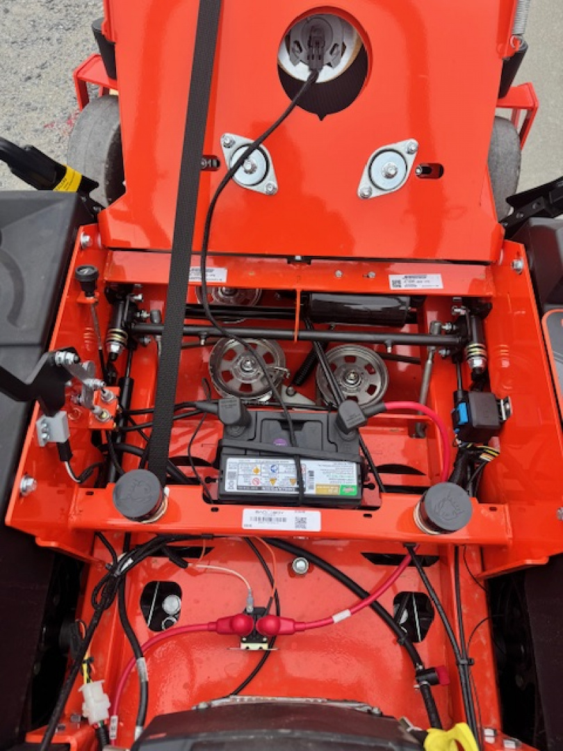 New 2026 Bad Boy MAVERICK 54 KOHLER BMR54ZT740 Lawn Mowers