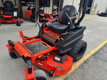 New 2026 Bad Boy MAVERICK 54 KOHLER BMR54ZT740 Lawn Mowers