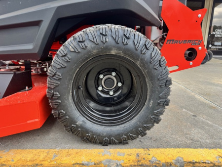 New 2026 Bad Boy MAVERICK 54 KOHLER BMR54ZT740 Lawn Mowers