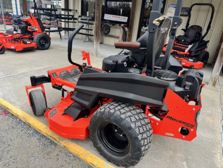 New 2026 Bad Boy MAVERICK 54 KOHLER BMR54ZT740 Lawn Mowers