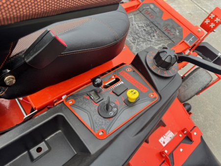 New 2026 Bad Boy MAVERICK 54 KOHLER BMR54ZT740 Lawn Mowers