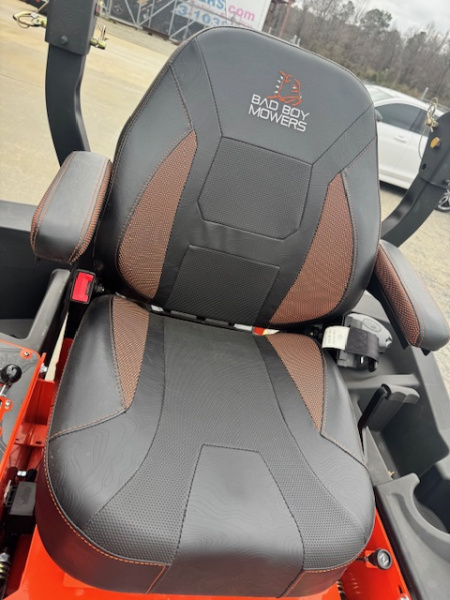 New 2026 Bad Boy MAVERICK 54 KOHLER BMR54ZT740 Lawn Mowers