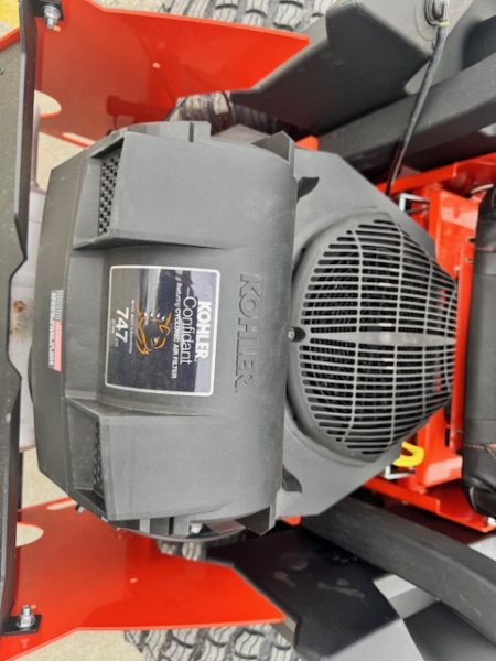 New 2026 Bad Boy MAVERICK 54 KOHLER BMR54ZT740 Lawn Mowers