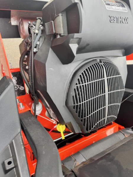 New 2026 Bad Boy MAVERICK 54 KOHLER BMR54ZT740 Lawn Mowers