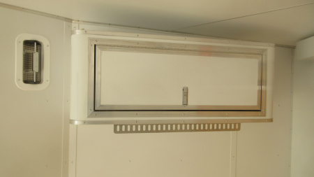 New 2026 Ameralite ADXST Snowmobile Trailer