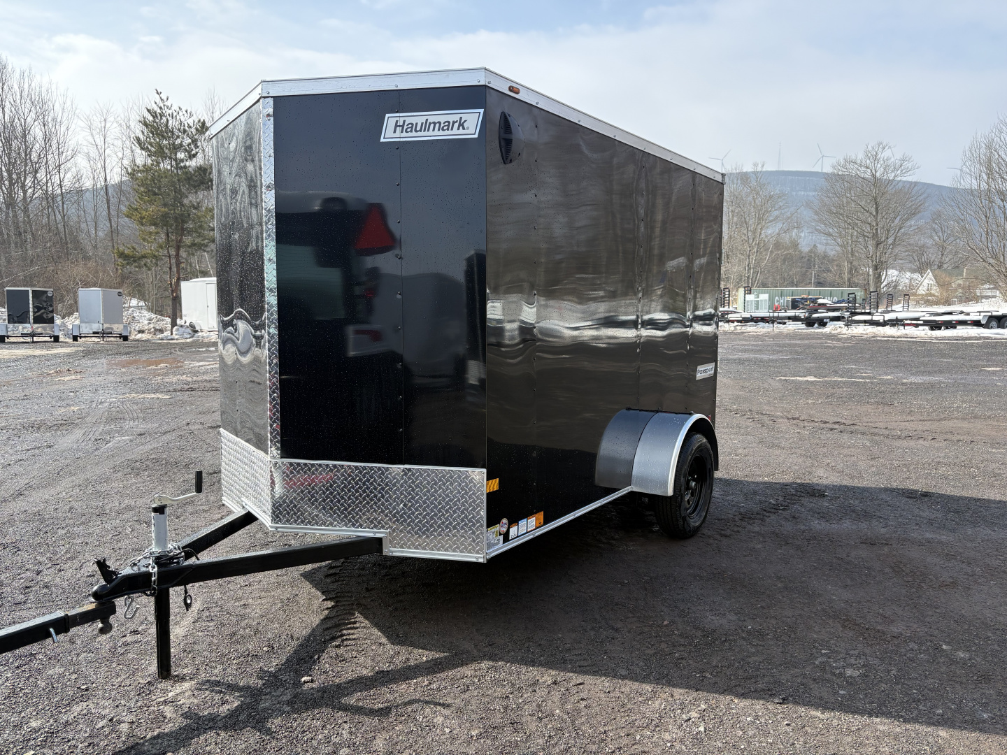 2026 Haulmark
