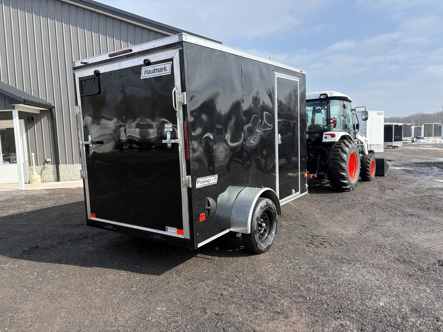 2026 Haulmark photo 3