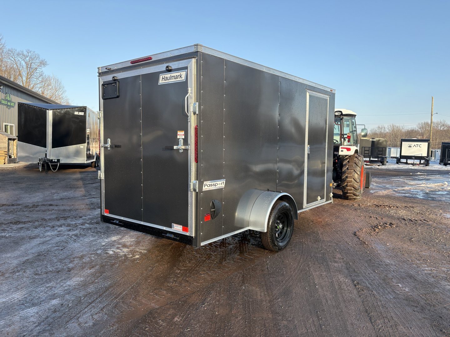 2026 Haulmark photo 3