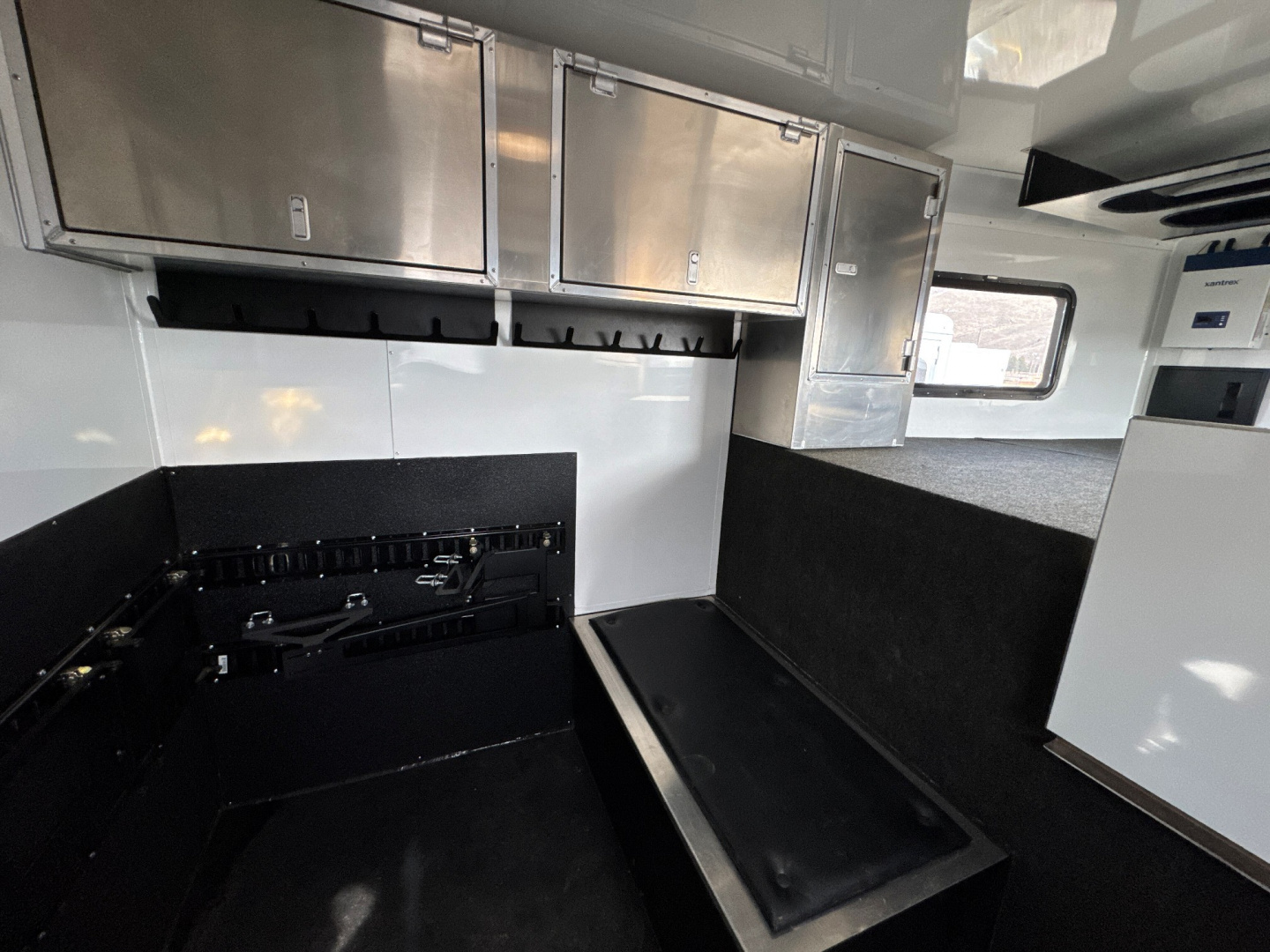 New **BLOWOUT PRICING** 2025 Logan Coach 20' Rock Slide Edition Crawler Hauler