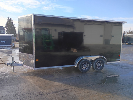 New 2026 E-Z Hauler SUPERLITE SERIES 7.5X16