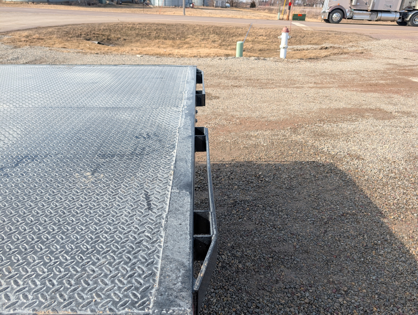 New 2026 CM Truck Beds PL 12' Truck Bed