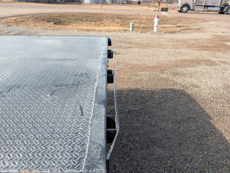 New 2026 CM Truck Beds PL 12' Truck Bed
