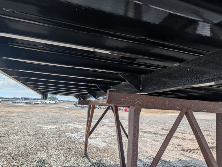 New 2026 CM Truck Beds PL 12' Truck Bed