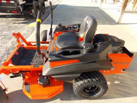 New 2026 Bad Boy Rambler 42  Kawasaki BMZ42FR651 Lawn Mowers