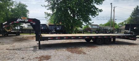 New 2026 Liberty 16K 102X25+5 GN