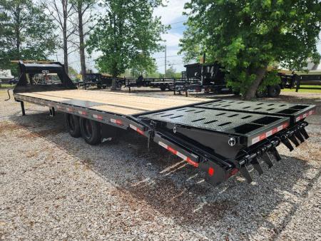 New 2026 Liberty 16K 102X25+5 GN
