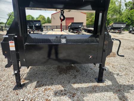 New 2026 Liberty 16K 102X25+5 GN