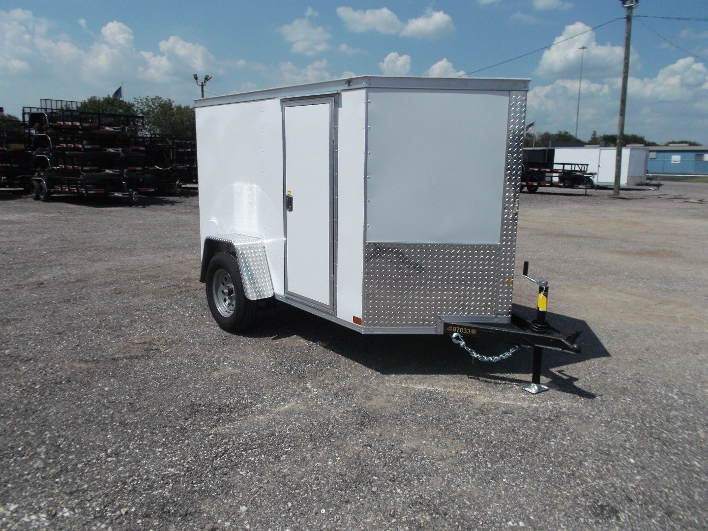 2026 Covered Wagon photo 4