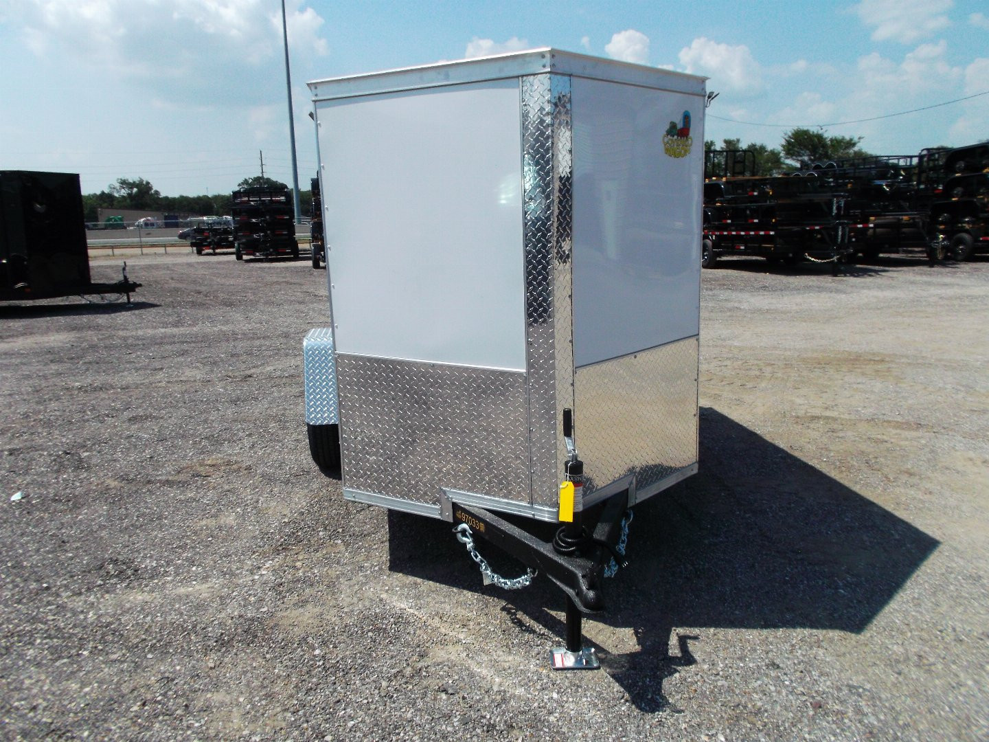 2026 Covered Wagon photo 2