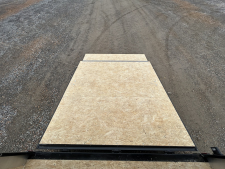 New 2026 Spartan 7'x14' 7k Enclosed Trailer