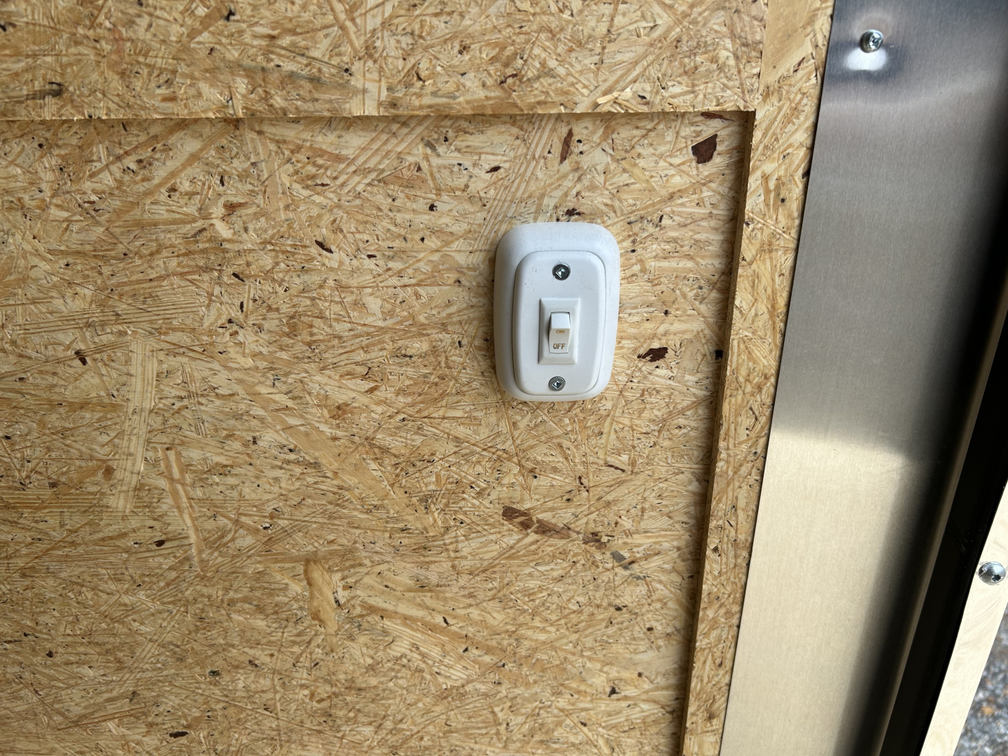 New 2026 Spartan 7'x16' 7k Enclosed Trailer