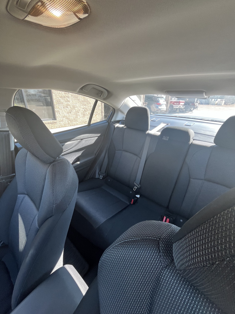 Used 2018 Subaru Impreza