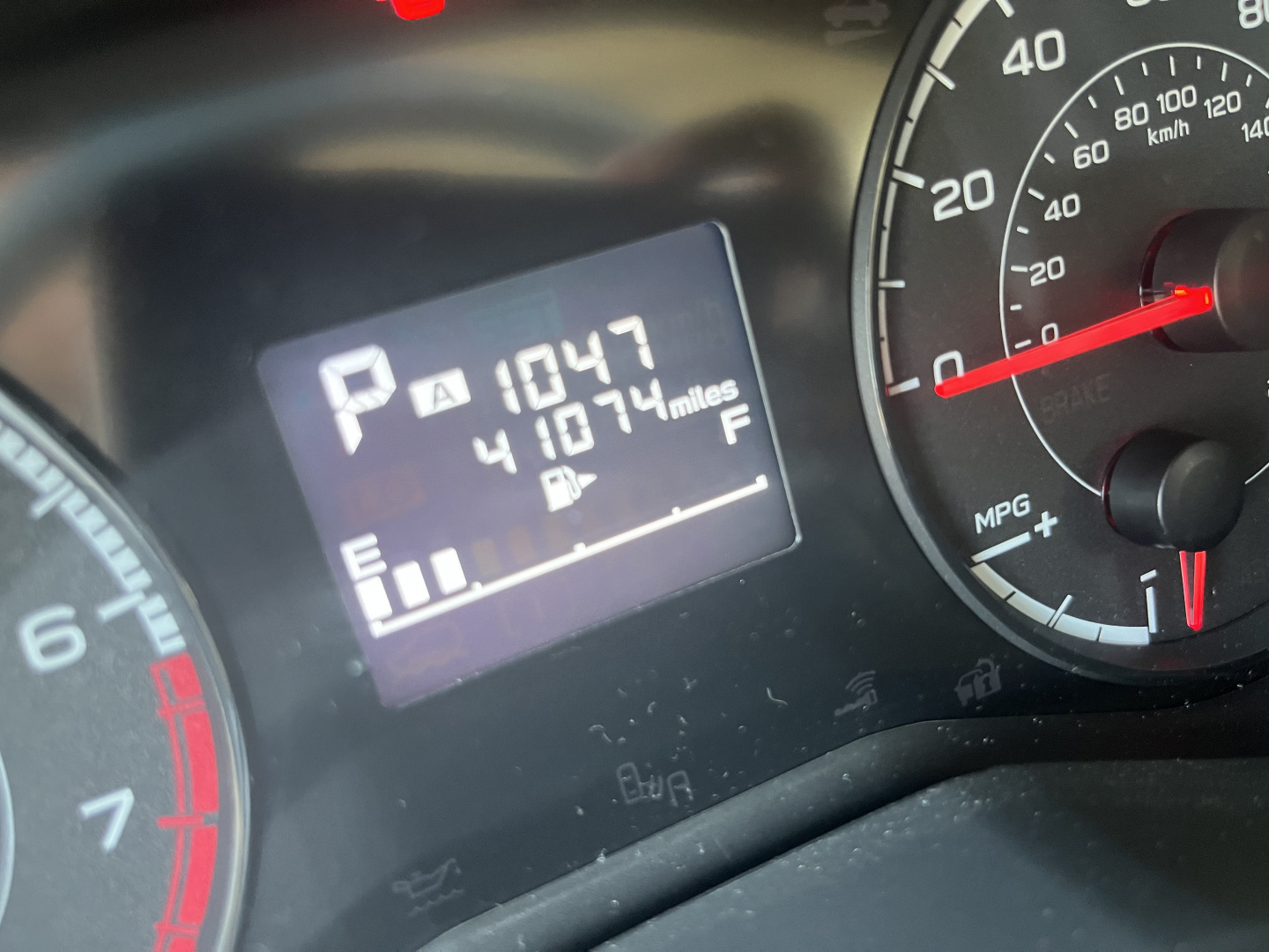 Used 2018 Subaru Impreza
