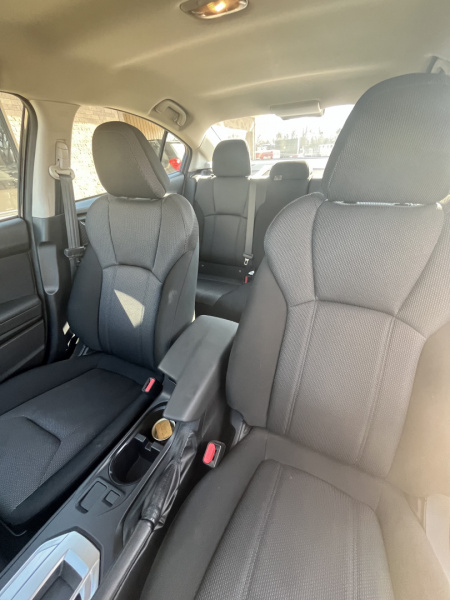 Used 2018 Subaru Impreza
