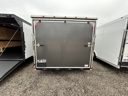 New 2026 Cynergy 2 8.5x20TA Cargo / Enclosed Trailer