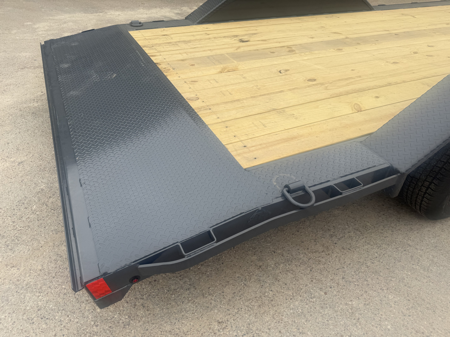 New 2026 Lamar Trailers 102X20 10K Car Hauler for sale in Waco, TX