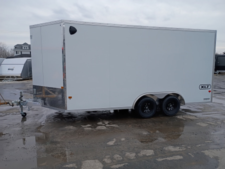 New 2026 ALCOM SUPERLITE SERIES 8.5X16 CH XLT