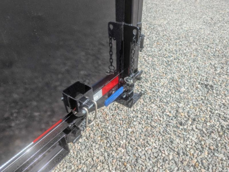 New 2026 Big Tex 7x14 14LX 14K Dump w/ Slide-In Ramps & 4' Sides