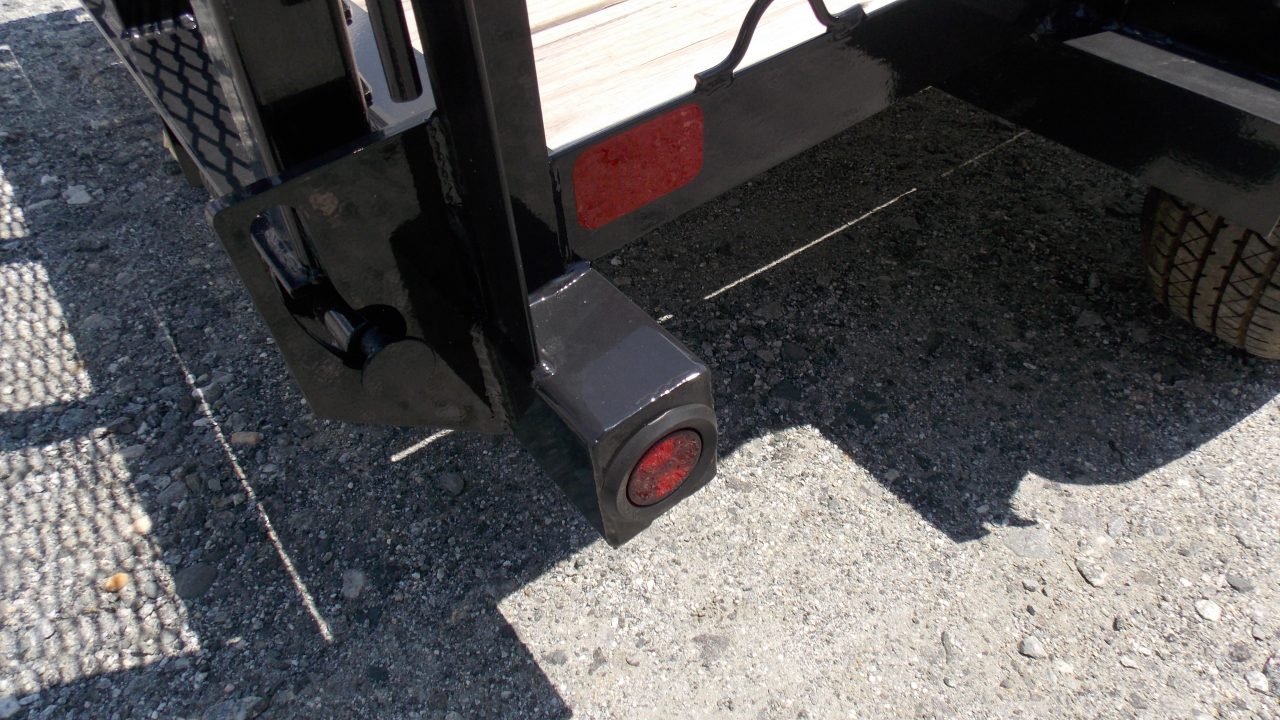 New 2026 Big Tex Trailers 5x8 30SA w/ Gate Utility Trailer
