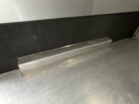 Used 2022 Featherlite Trailers FT8524-100 Car / Racing Trailer