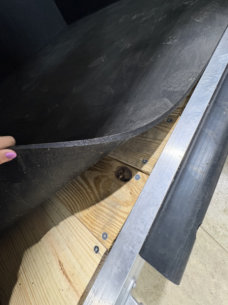 New 2026 Frontier Colt Big Sky Series Combo/Slant 2-Horse