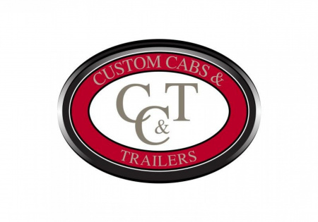 New 2026 CornPro SB-16 7S Livestock Trailer