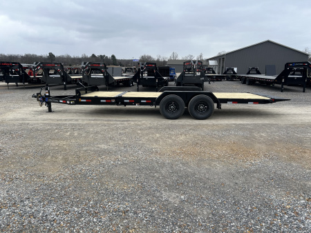 New 2026 Load Trail Tilt Trailer | 83" x 20' | 14K GVWR