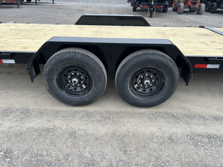 New 2026 Load Trail Tilt Trailer | 83" x 20' | 14K GVWR