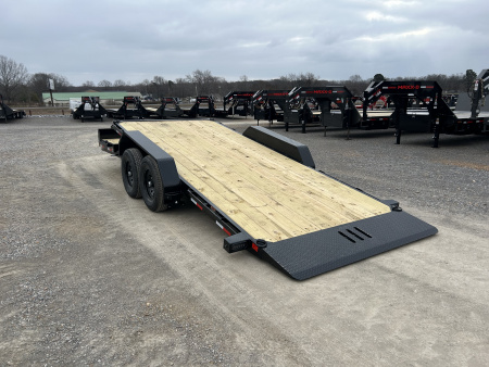 New 2026 Load Trail Tilt Trailer | 83" x 20' | 14K GVWR