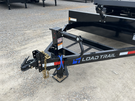New 2026 Load Trail Tilt Trailer | 83" x 20' | 14K GVWR
