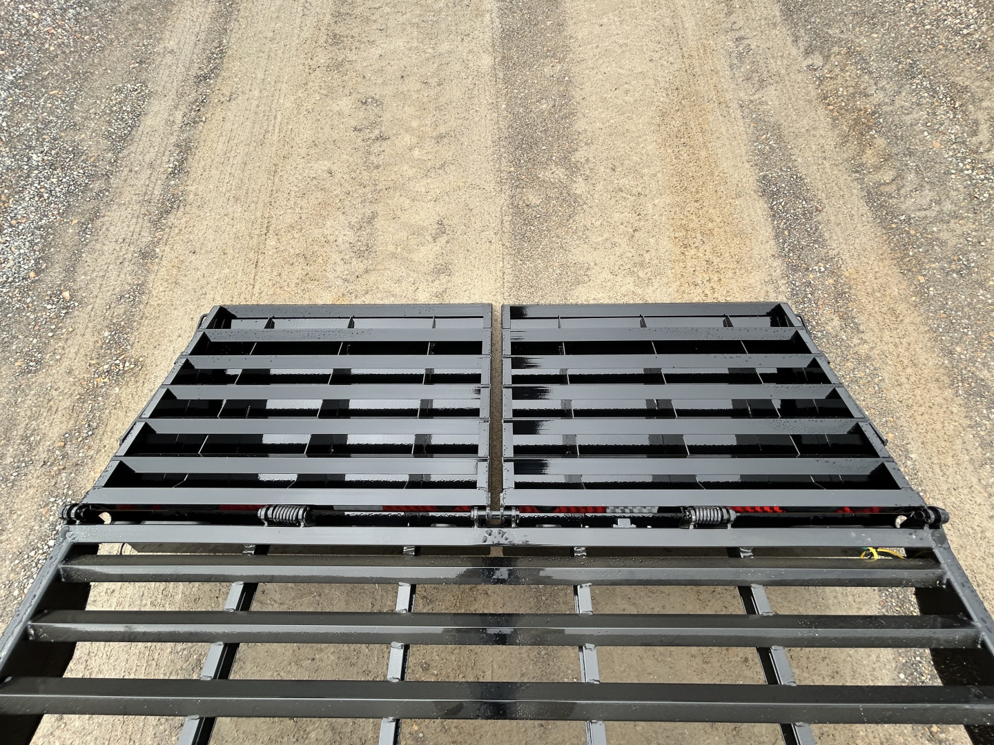 New 2026 Load Trail Equipment Trailer | 102" x 24' | 21K GVWR