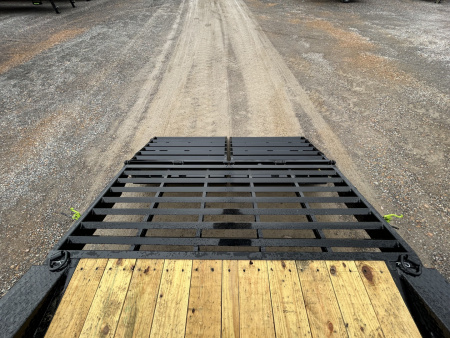 New 2026 Load Trail Equipment Trailer | 102" x 24' | 21K GVWR