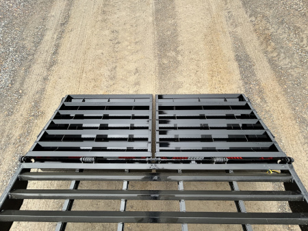 New 2026 Load Trail Equipment Trailer | 102" x 24' | 21K GVWR