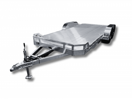 New 2026 Black Rhino 7x20 10K Car Hauler