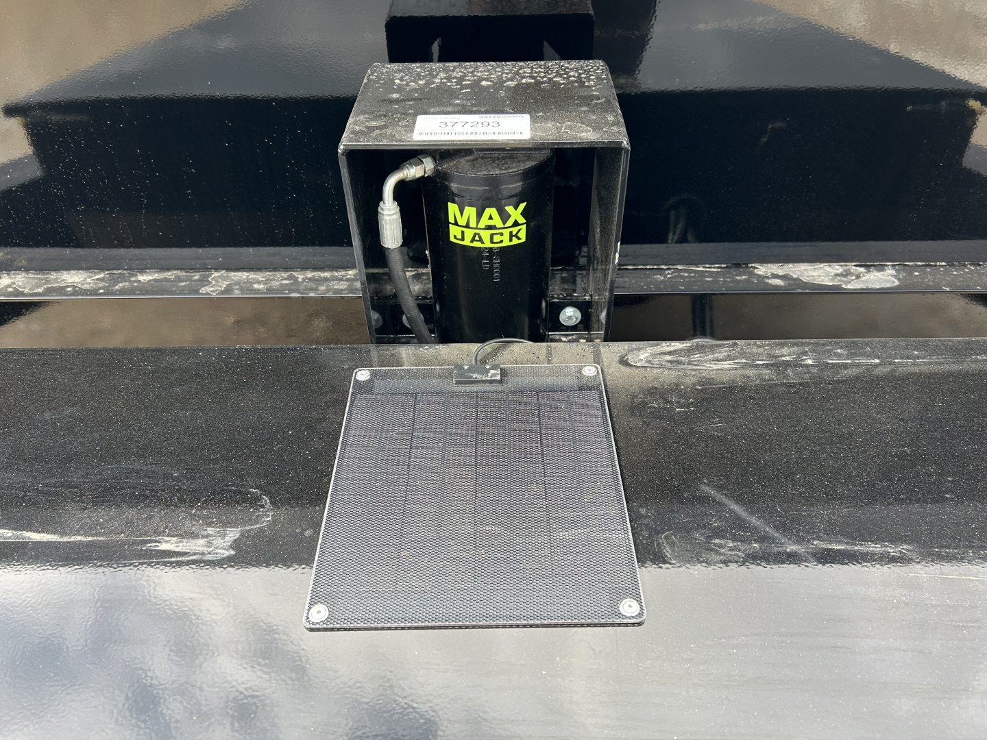 New 2026 Load Trail Dump Trailer | 83" x 14' 14K GVWR