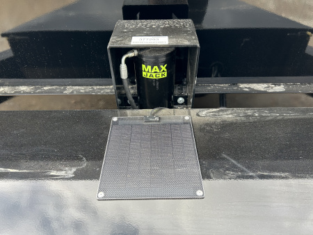 New 2026 Load Trail Dump Trailer | 83" x 14' 14K GVWR