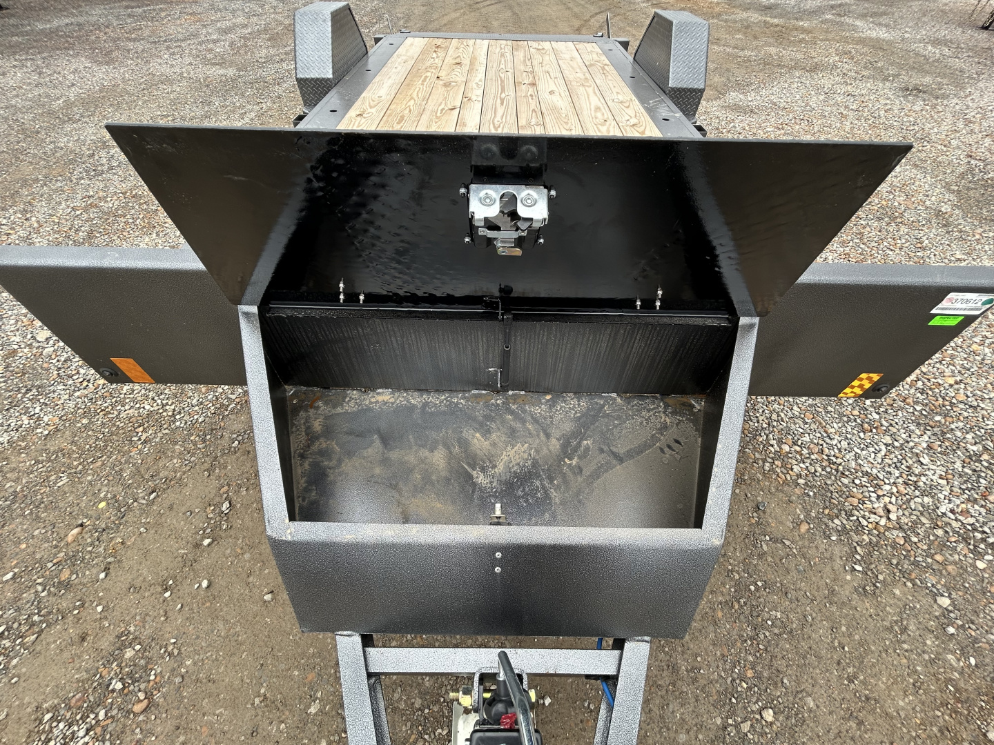 New 2026 Load Trail 77"X14' 5K Sport Utility Trailerr