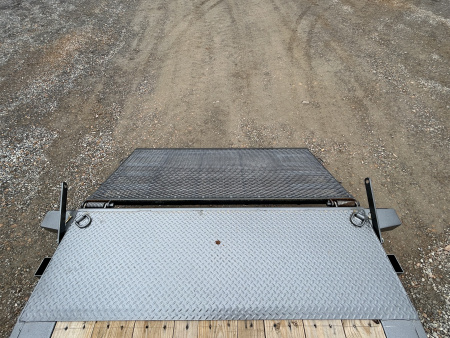 New 2026 Load Trail 77"X14' 5K Sport Utility Trailerr